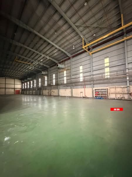 Factory for Rent in Kulim (Kedah) - Jiasin Yap - Interior - PropertyGuru.com.my