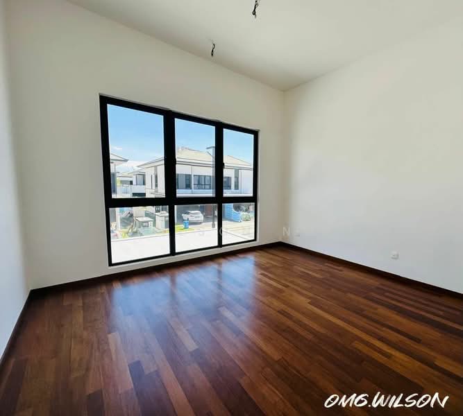 Rumah Berkembar untuk Disewa di Eco Ardence (Setia Alam) - Wilson Ng - Interior - PropertyGuru.com.my