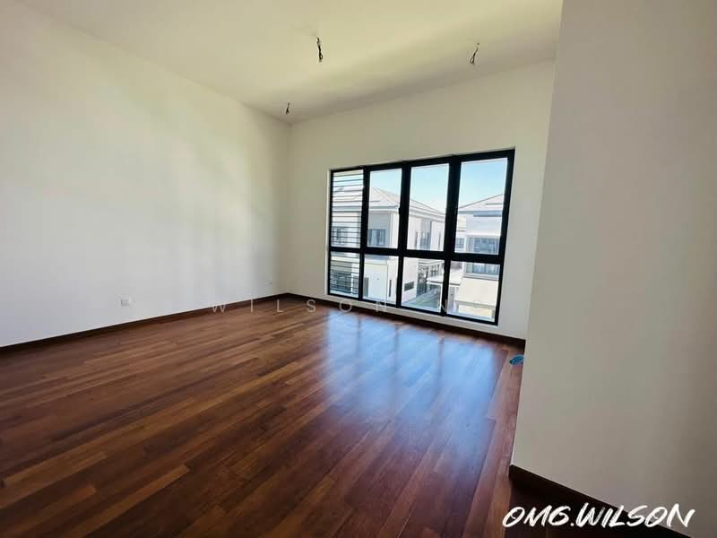 Rumah Berkembar untuk Disewa di Eco Ardence (Setia Alam) - Wilson Ng - Interior - PropertyGuru.com.my