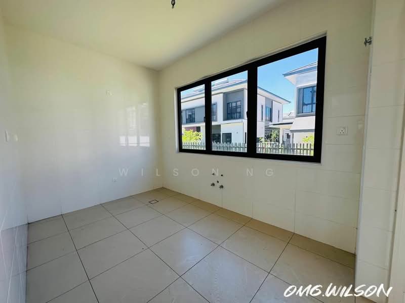 Rumah Berkembar untuk Disewa di Eco Ardence (Setia Alam) - Wilson Ng - Interior - PropertyGuru.com.my