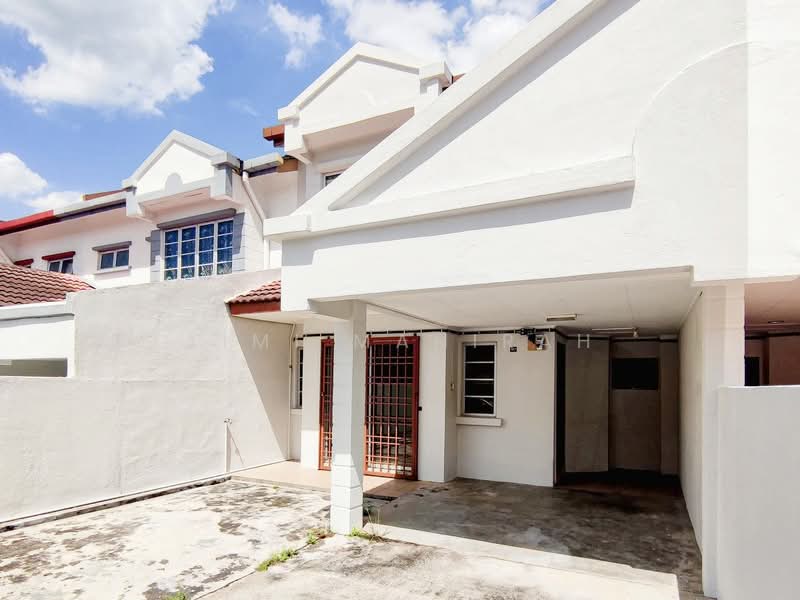 2-storey Terraced House for Sale in Taman Kajang Perdana (Kajang) - Aimi Mahirah - PropertyGuru.com.my
