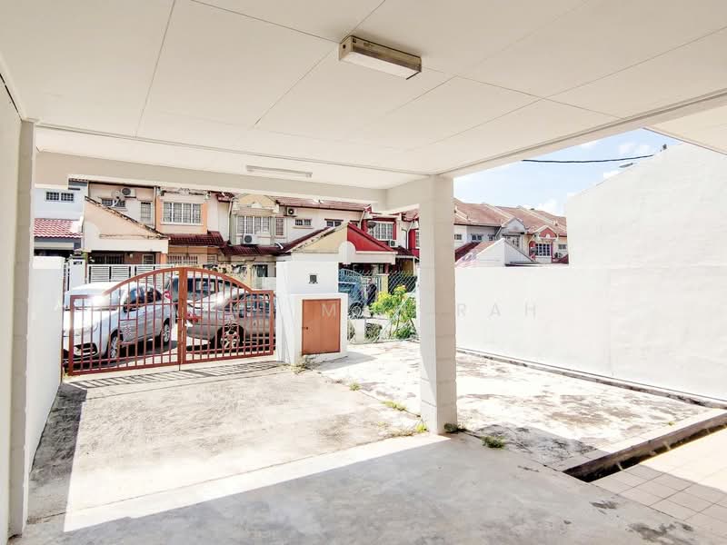 2-storey Terraced House for Sale in Taman Kajang Perdana (Kajang) - Aimi Mahirah - PropertyGuru.com.my