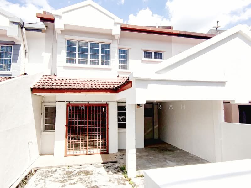2-storey Terraced House for Sale in Taman Kajang Perdana (Kajang) - Aimi Mahirah - PropertyGuru.com.my