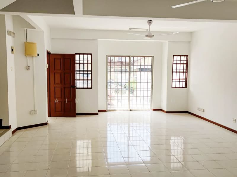 2-storey Terraced House for Sale in Taman Kajang Perdana (Kajang) - Aimi Mahirah - PropertyGuru.com.my