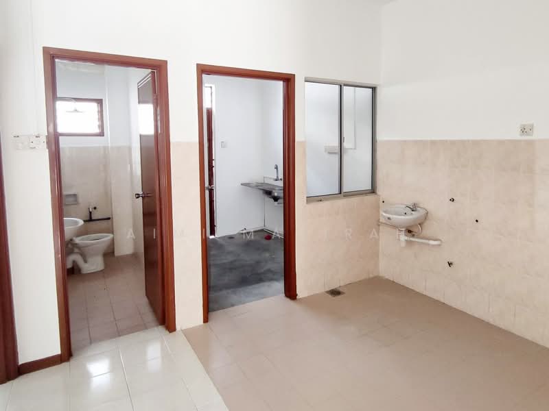 2-storey Terraced House for Sale in Taman Kajang Perdana (Kajang) - Aimi Mahirah - PropertyGuru.com.my
