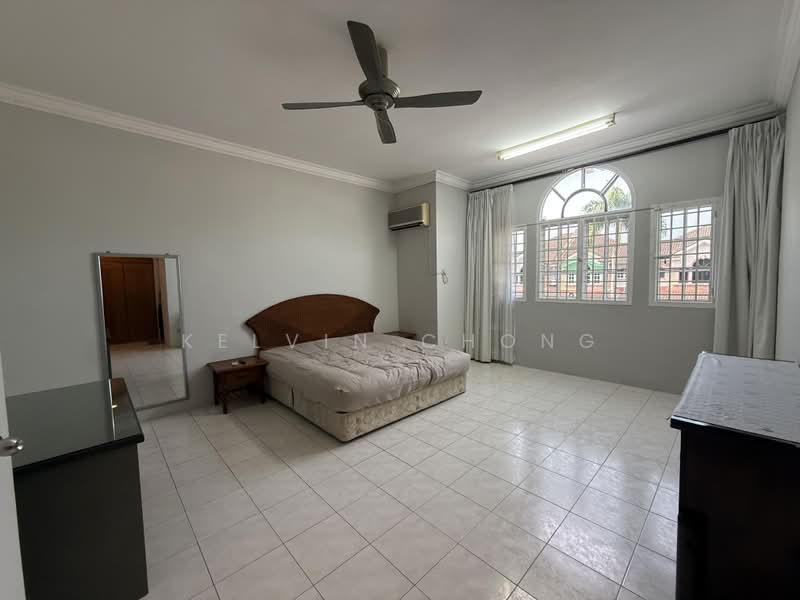 2-storey Terraced House for Rent in Bandar Baru Tambun (Tambun) - Kelvin Chong - Bedroom - PropertyGuru.com.my