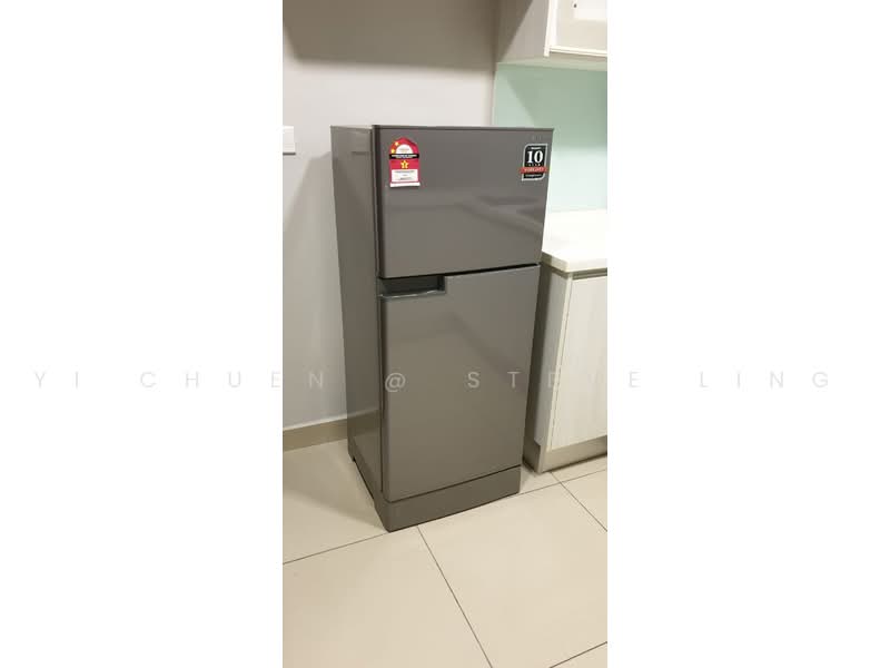 Kediaman Servis untuk Disewa di Solstice @ Pan'gaea - Yi Chuen @ Steve Ling - Interior - PropertyGuru.com.my