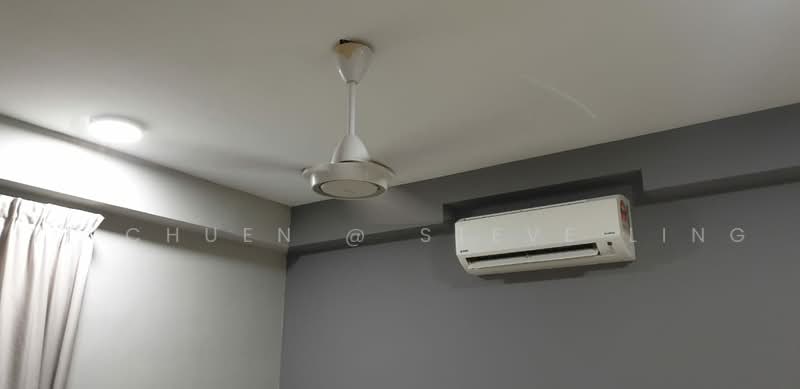 Kediaman Servis untuk Disewa di Solstice @ Pan'gaea - Yi Chuen @ Steve Ling - Interior - PropertyGuru.com.my