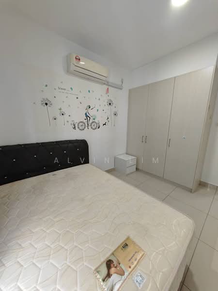 Apartment for Rent at Aliff Avenue (Dwi Alif) - Alvin Lim - PropertyGuru.com.my