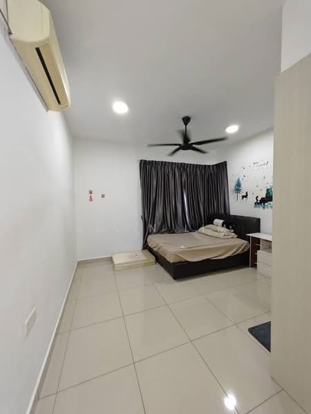 Apartment for Rent at Aliff Avenue (Dwi Alif) - Alvin Lim - PropertyGuru.com.my