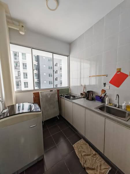 Apartment for Rent at Aliff Avenue (Dwi Alif) - Alvin Lim - PropertyGuru.com.my