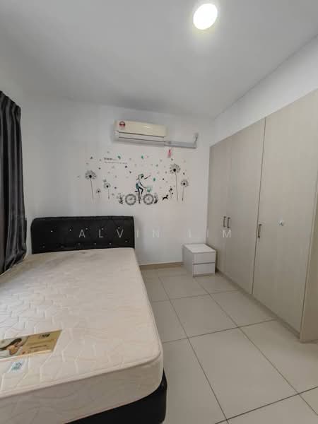 Apartment for Rent at Aliff Avenue (Dwi Alif) - Alvin Lim - PropertyGuru.com.my