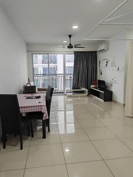 Apartment for Rent at Aliff Avenue (Dwi Alif) - Alvin Lim - PropertyGuru.com.my