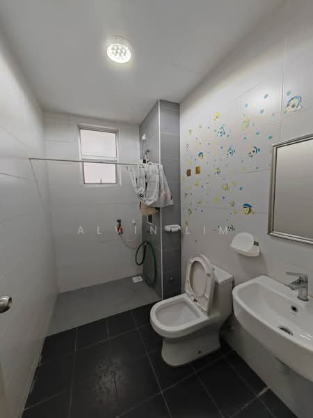 Apartment for Rent at Aliff Avenue (Dwi Alif) - Alvin Lim - PropertyGuru.com.my