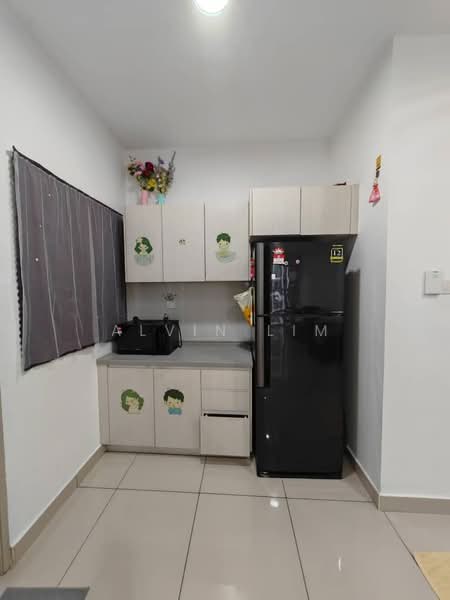 Apartment for Rent at Aliff Avenue (Dwi Alif) - Alvin Lim - PropertyGuru.com.my