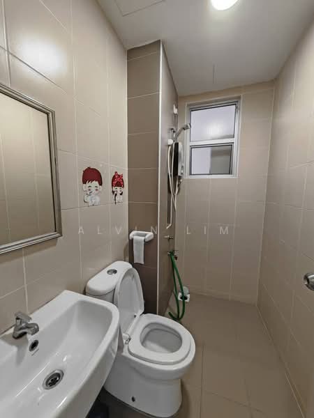 Apartment for Rent at Aliff Avenue (Dwi Alif) - Alvin Lim - PropertyGuru.com.my