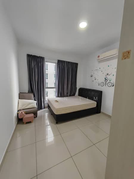 Apartment for Rent at Aliff Avenue (Dwi Alif) - Alvin Lim - PropertyGuru.com.my