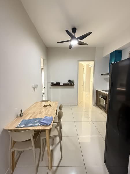 Apartment for Rent at Nadayu 801 - Stanley Sia - PropertyGuru.com.my