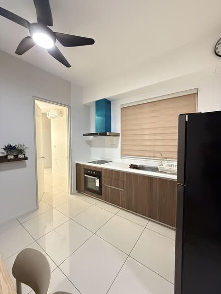 Apartment for Rent at Nadayu 801 - Stanley Sia - PropertyGuru.com.my