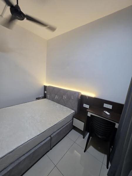 Apartment for Rent at Nadayu 801 - Stanley Sia - Bedroom - PropertyGuru.com.my