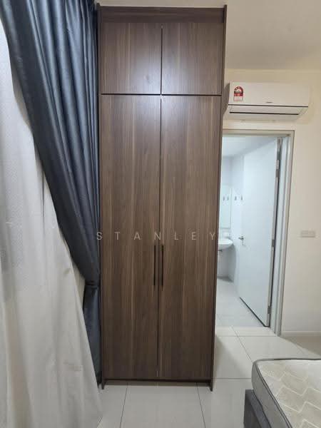Apartment for Rent at Nadayu 801 - Stanley Sia - Bathroom - PropertyGuru.com.my