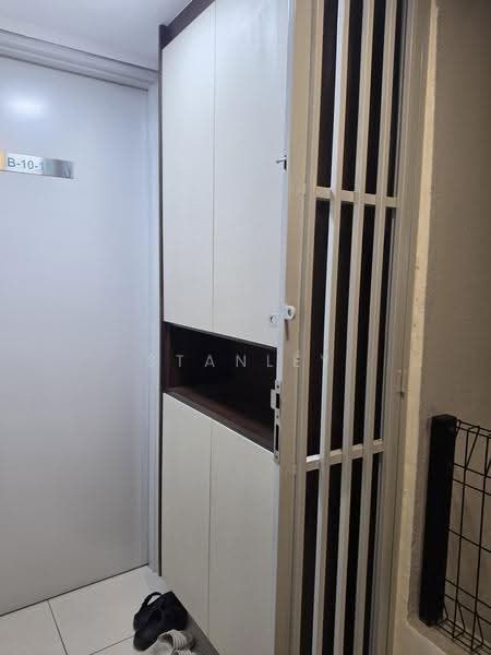 Apartment for Rent at Nadayu 801 - Stanley Sia - Entrance - PropertyGuru.com.my