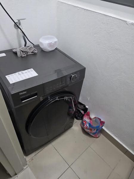 Apartment for Rent at Nadayu 801 - Stanley Sia - Interior - PropertyGuru.com.my