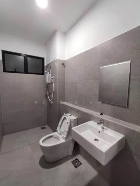 Rumah Teres untuk Disewa di Johor Bahru (Johor) - Alex Sieh - PropertyGuru.com.my