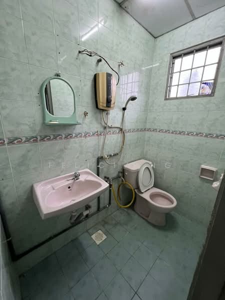 Rumah Teres 2-Tingkat untuk Disewa di BANDAR PUCHONG JAYA (Puchong) - Felicia Ng - PropertyGuru.com.my