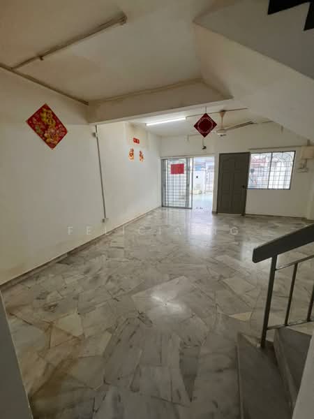 Rumah Teres 2-Tingkat untuk Disewa di BANDAR PUCHONG JAYA (Puchong) - Felicia Ng - PropertyGuru.com.my