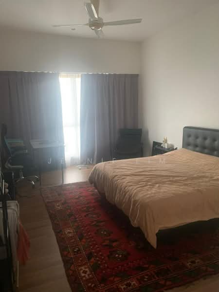 Condominium for Rent at Bayu Ferringhi Condominiums - Jeanie Lim - Bedroom - PropertyGuru.com.my