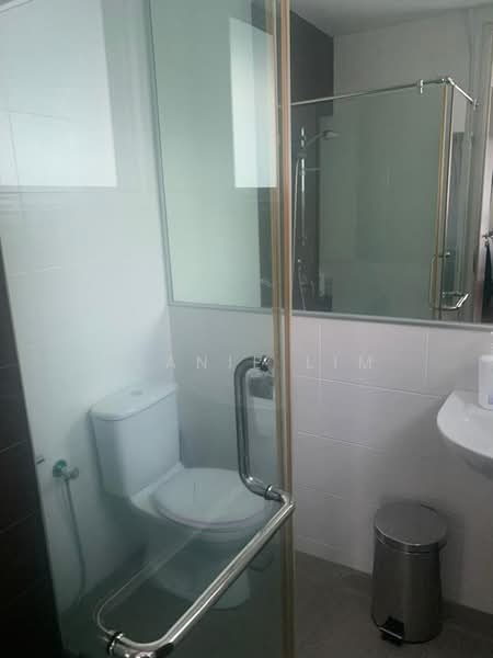 Condominium for Rent at Bayu Ferringhi Condominiums - Jeanie Lim - Bathroom - PropertyGuru.com.my
