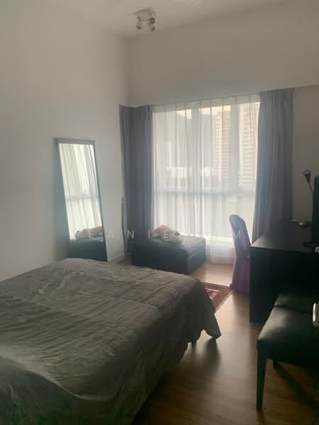Condominium for Rent at Bayu Ferringhi Condominiums - Jeanie Lim - Bedroom - PropertyGuru.com.my