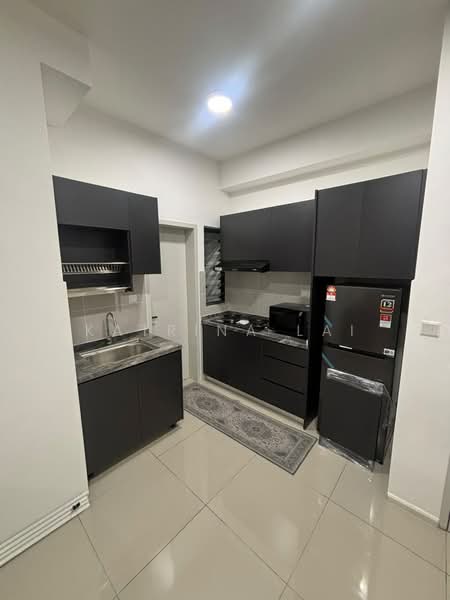 Service Residence for Rent at Jernih Residence - Katrina Lai - Kitchen - PropertyGuru.com.my