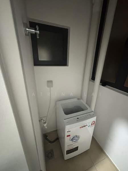 Service Residence for Rent at Jernih Residence - Katrina Lai - Interior - PropertyGuru.com.my