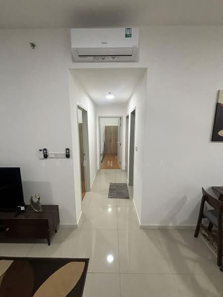 Service Residence for Rent at Jernih Residence - Katrina Lai - Corridor - PropertyGuru.com.my