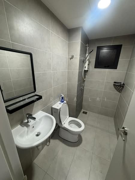 Service Residence for Rent at Jernih Residence - Katrina Lai - Bathroom - PropertyGuru.com.my