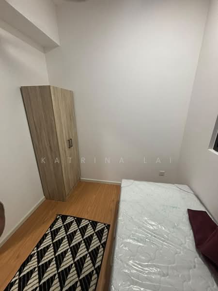Service Residence for Rent at Jernih Residence - Katrina Lai - Bedroom - PropertyGuru.com.my