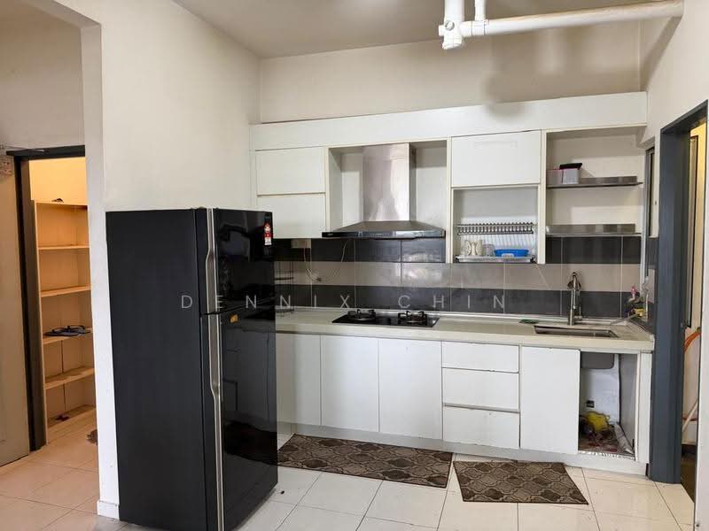 Pangsapuri untuk Disewa di Pangsapuri Damai - Dennix Chin - Kitchen - PropertyGuru.com.my