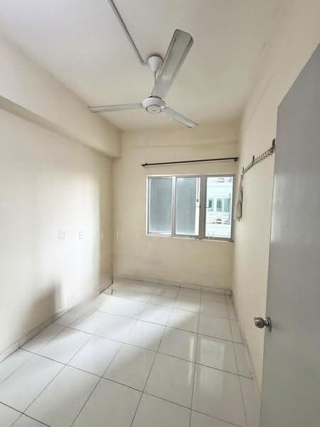 Pangsapuri untuk Disewa di Pangsapuri Damai - Dennix Chin - Interior - PropertyGuru.com.my