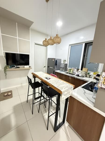 Apartment for Rent at Nadayu 801 - Stanley Sia - PropertyGuru.com.my