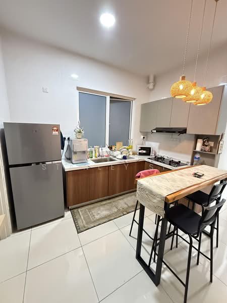 Apartment for Rent at Nadayu 801 - Stanley Sia - PropertyGuru.com.my