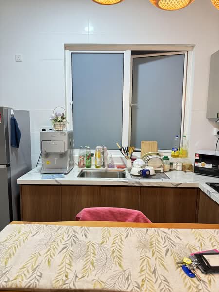 Apartment for Rent at Nadayu 801 - Stanley Sia - PropertyGuru.com.my