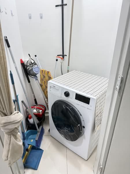 Apartment for Rent at Nadayu 801 - Stanley Sia - PropertyGuru.com.my