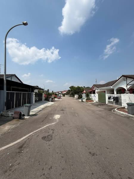 Rumah Teres 1-Tingkat untuk Disewa di Bukit Indah (Iskandar Puteri (Nusajaya)) - Nick Low - Exterior - PropertyGuru.com.my