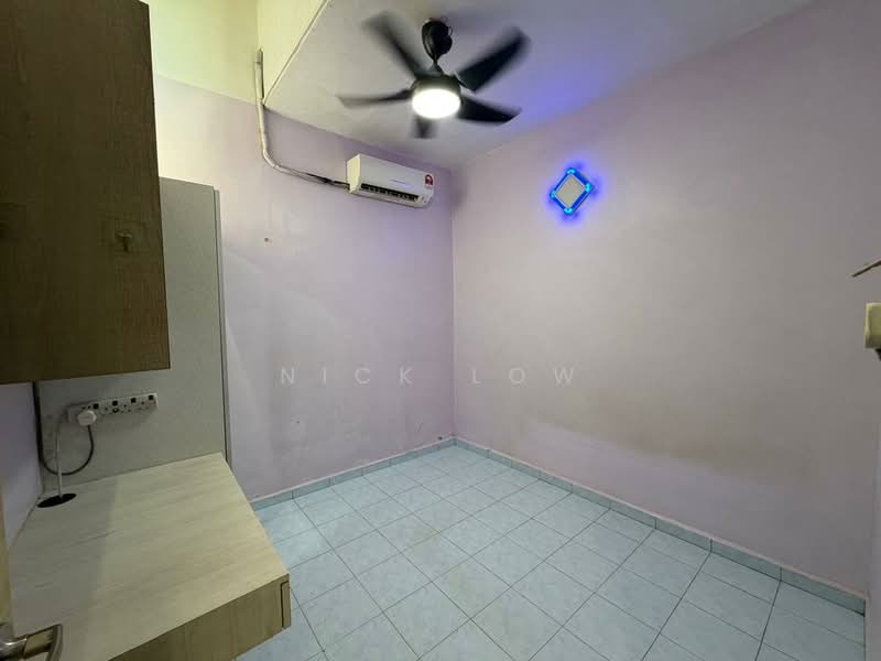 Rumah Teres 1-Tingkat untuk Disewa di Bukit Indah (Iskandar Puteri (Nusajaya)) - Nick Low - Interior - PropertyGuru.com.my