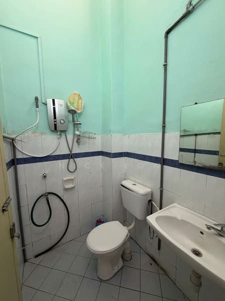 Rumah Teres 1-Tingkat untuk Disewa di Bukit Indah (Iskandar Puteri (Nusajaya)) - Nick Low - Bathroom - PropertyGuru.com.my