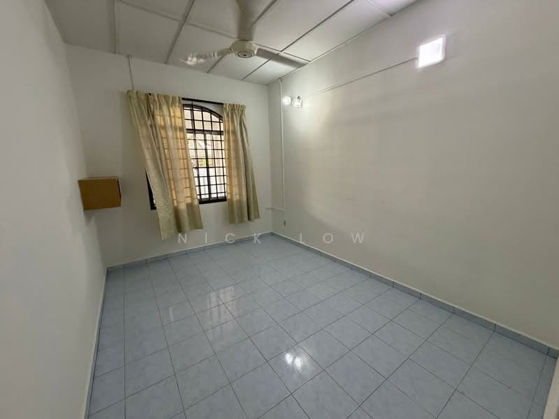 Rumah Teres 1-Tingkat untuk Disewa di Bukit Indah (Iskandar Puteri (Nusajaya)) - Nick Low - Interior - PropertyGuru.com.my