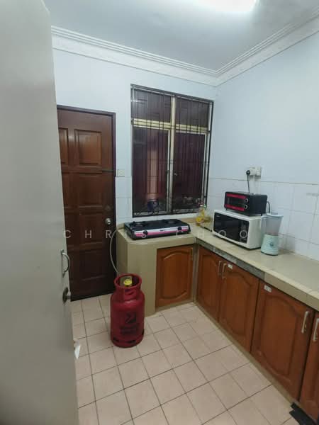 Bungalow House for Sale in Taman Tasik Semenyih (Semenyih) - Chris Choo - Kitchen - PropertyGuru.com.my