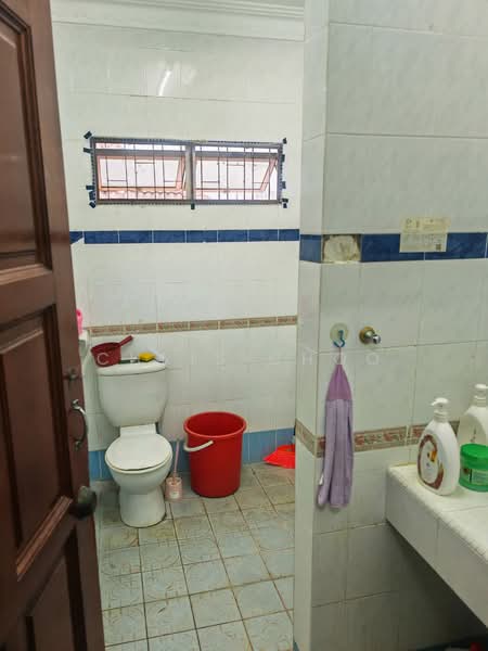 Bungalow House for Sale in Taman Tasik Semenyih (Semenyih) - Chris Choo - Bathroom - PropertyGuru.com.my